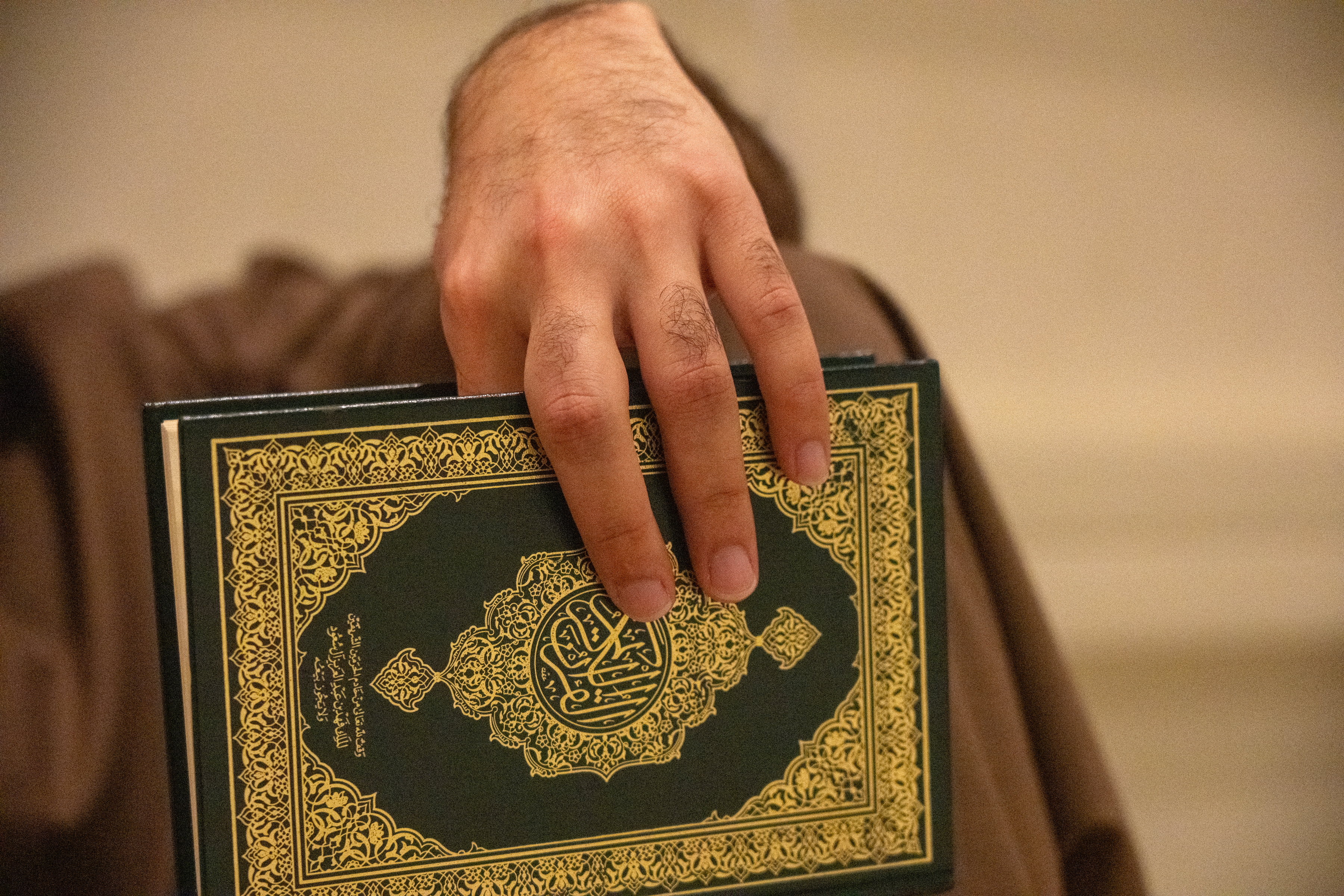 Fasting Together